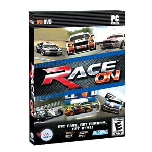 Race On by Viva Media