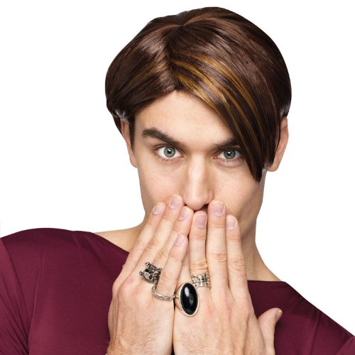Snl Stefon Wig