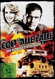 Ein Colt f�r alle F�lle - Die komplette Season 1 [6 DVDs]