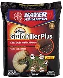 Bayer Crop #502730A 15LB 24HR Grub Control