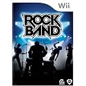 Rock Band - Game Only (Wii)
