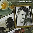 Best of Michael Franks: A Backward Glance