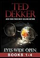 Eyes Wide Open (The Full Story, Books 1-4)
