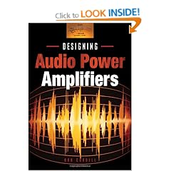 Designing Audio Power Amplifiers