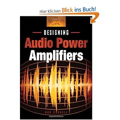 Designing Audio Power Amplifiers