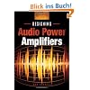 Designing Audio Power Amplifiers