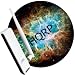 HQRP 54Mbps High Gain Wireless USB Adapter plus HQRP Coaster