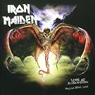 Live At Donington 1992