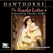 The Scarlet Letter | [Nathaniel Hawthorne]