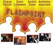 Flashpoint by Steve Smith, Dave Liebman, Aydin Esen, Anthony Jackson (2005-08-16)【並行輸入品】