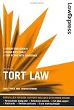 Law Express: Tort Law (Revision Guide)