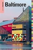 Insiders' Guide to Baltimore, 5th (Insiders' Guide Series)