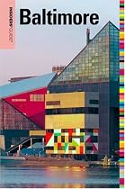 Insiders' Guide to Baltimore, 5th (Insiders' Guide Series)