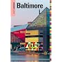 Insiders' Guide to Baltimore, 5th (Insiders' Guide Series)