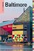 Books : Insiders' Guide to Baltimore, 5th (Insiders' Guide Series)