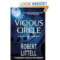 Vicious Circle: A Novel of Complicity