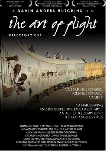 The Art of Flight