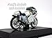Ducati 750 Imola 1972 1/32 Scale Diecast Metal Model by NewRay