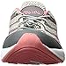 RocSoc Womens Water Dissipating Lightweight Mesh Walking Shoes, Breathable Design with Quick On and Off Laces, Comfort on Uneven Surfaces