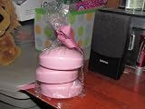 Bath and Body Works Trio of Cherry Blossom Bar Soap Set