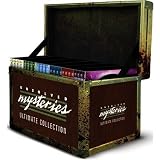 Unsolved Mysteries: The Ultimate Collection
