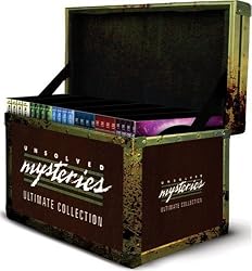 Unsolved Mysteries: The Ultimate Collection