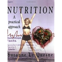 Nutrition: A Practical Approach