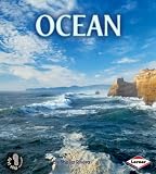 First Step Habitats: Ocean: 0 (First Step Non-fiction - Habitats)