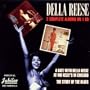 A Date with Della Reese at Mr Kelly's in Chicago / Story of the Blues