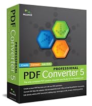 PDF Converter Professional 5.0