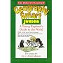 Princeton Review: Geography Smart Junior: A Globetrotter's Guide (Smart Junior Series)