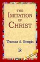 The Imitation Of Christ