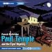 Paul Temple and the Tyler Mystery (BBC Audio)
