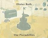 Revue Thames & Hudson  / Dieter Roth: The Piccadillies