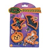 ハロウィン クッキーカッター Cookie Cutter 5104