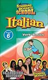 Review Cerebellum Corp  / Standard Deviants School: Pasta-Riffic World 6