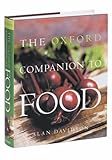 The Oxford Companion to Food 2nd Ed
