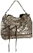 Rebecca Minkoff Biker Devote Shoulder Bag