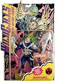 Wild CATS Action Figure - WarbladeIMAGE