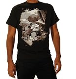 WEA Men's Oasis Devastation T-Shirt