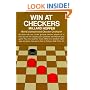 Win at Checkers