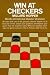 Win at Checkers