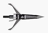 (2607330) Spitfire 125 Grains Broadheads (Pack of 3) from New Archery Products