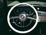 Mercury Wheelskins