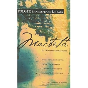 Macbeth (Folger Shakespeare Library)