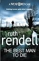 The Best Man To Die: Nothing is ever quite what it seems