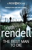 The Best Man To Die: Nothing is ever quite what it seems