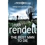 The Best Man To Die: Nothing is ever quite what it seems