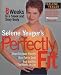 Books : Selene Yeager's Perfectly Fit: 8 Weeks to a Sleek and Sexy Body