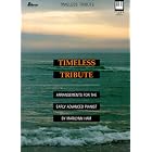 Buy Timeless Tribute: Arrangements for the Early Advanced Pianist by Marilynn Ham